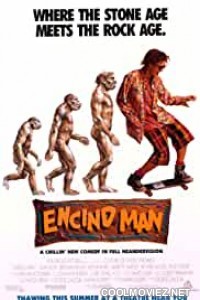 Encino Man (1992) Hindi Dubbed Movie