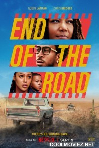 End of the Road (2022) Hindi Dubbed Movie