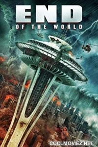 End of the World (2018) Hindi Dubbed Movie
