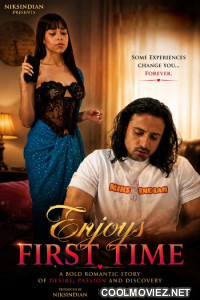 Enjoys First Time (2026) NiksIndian English Short Film