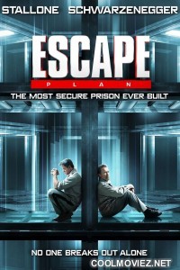 Escape Plan (2013) Hindi Dubbed Movie