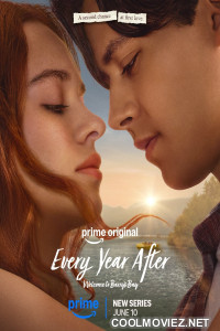 Every Year After (2026) S01 Hindi Dubbed Web Series