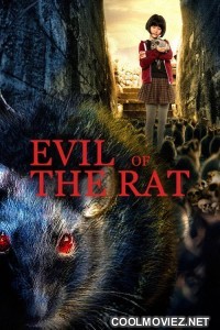 Evil of the Rat (2025) Chinese Hindi Dubbed