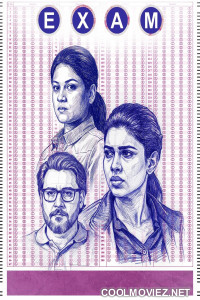 Exam (2026) S01 Hindi Web Series