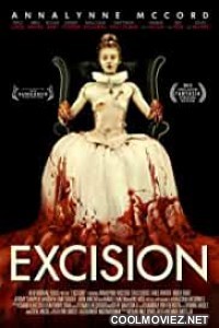 Excision (2012) Hindi Dubbed Movie