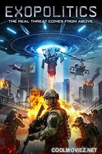 Exopolitics (2021) Hindi Dubbed Movie