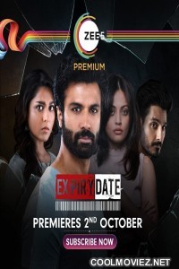 Expiry Date (2020) Season 1