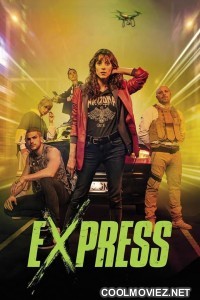 Express (2022) Season 1