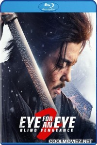 Eye for an Eye 2 (2024) Chinese Hindi Dubbed