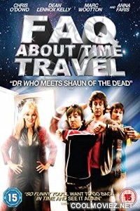 FAQ About Time Travel (2009) Hindi Dubbed Movie