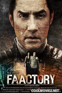 Faactory (2021) Hindi Movie