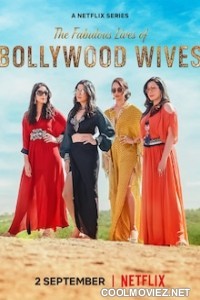 Fabulous Lives of Bollywood Wives (2022) Season 2