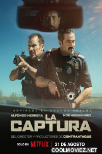 Facing El Chapo (2026) Hollywood Hindi Dubbed