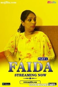 Faida (2022) MojFlix Original