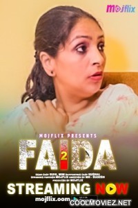 Faida 2 (2022) MojFlix Original
