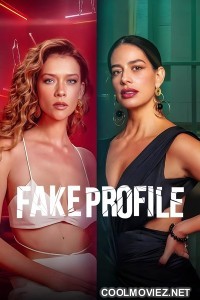 Fake Profile (2025) Season 2
