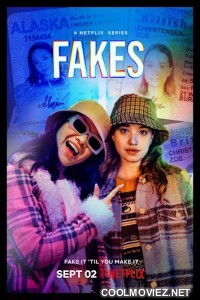 Fakes (2022) Season 1