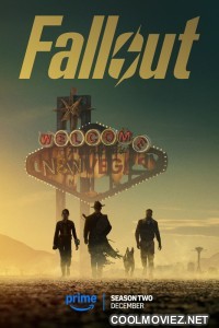 Fallout (2025) S02 Hindi Dubbed Web Series