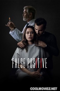 False Positive (2021) English Movie