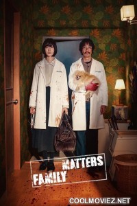 Family Matters (2024) S01 Korean Hindi Dubbed Drama Series