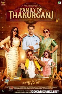 Family Of Thakurganj (2019) Hindi Movie