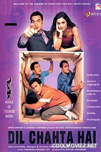 Fanaa (2006) Hindi Movie