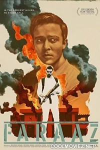 Faraaz (2023) Hindi Movie