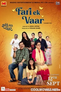 Fari Ek Vaar (2025) Gujarati Movie