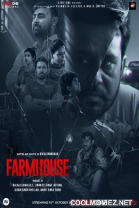 Farmhouse (2025) Punjabi Movie