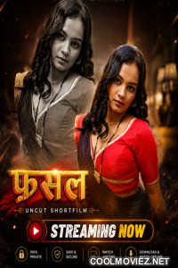 Fasal (2026) S01 DzyrePlay Hindi Unrated Webseries