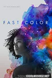 Fast Colour (2019) Hindi Dubbed Movie