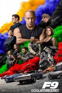 Fast and Furious 9 (2021) English Movie