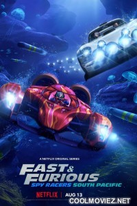 Fast and Furious Spy Racers (2021) Season 5