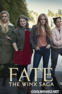 Fate The Winx Saga (2021) Season 1