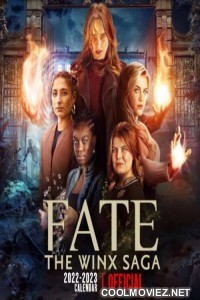 Fate The Winx Saga (2022) Season 2