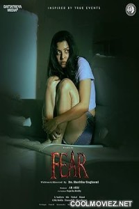 Fear (2024) Hindi Dubbed Movie