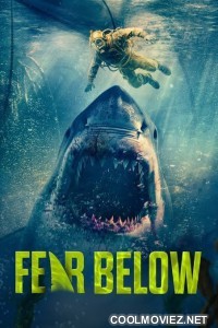 Fear Below (2025) Hollywood Hindi Dubbed