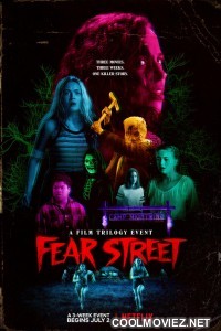 Fear Street Part 1 1994 (2021) English Movie