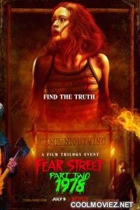 Fear Street Part Two 1978 (2021) Hindi Dubbed Movie