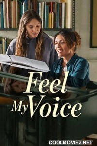 Feel My Voice (2026) Hollywood Hindi Dubbed