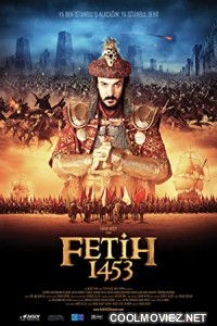 Fetih 1453 (2012) Hindi Dubbed Movie