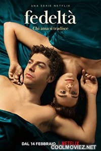 Fidelity (2022) Season 1