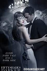 Fifty Shades Darker (2017) Hindi Dubbed Movie