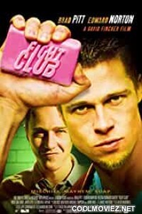 Fight Club (1999) Hindi Dubbed Movie