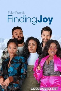 Finding Joy (2025) Hollywood Hindi Dubbed