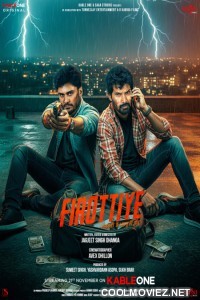 Firottiye (2025) S01 Hindi Web Series