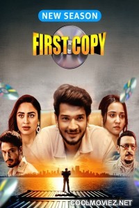 First Copy (2025) S02 Hindi Web Series