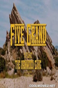 Five Grand (2016) Hindi Dubbed Movie