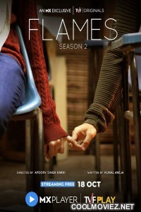 Flames (2018) Season 1