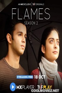 Flames (2019) Season 2
